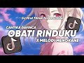 DJ OBATI RINDUKU VIRAL TIKTOK 2024 FULL SONG DJ KENTHAN