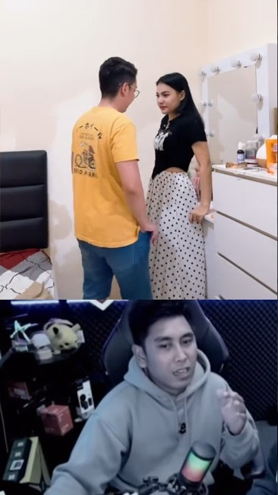 When I was charging with my wife, this is the ending #shrots