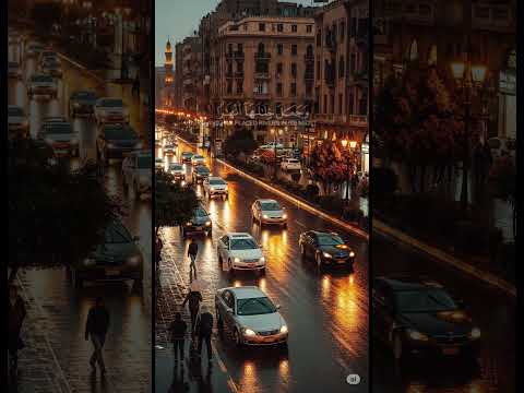 أمن جعل الأرض قرارا ماتيسر من سورة النمل القارئ أحمد خضر المصحف Quran Surah