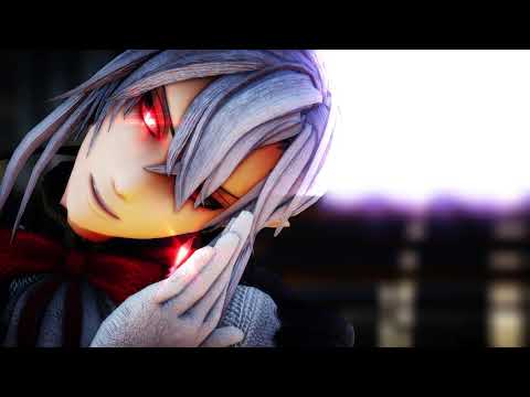 【MMD】アウターサイエンス【フェリド・バートリー】【2K 60fps】
