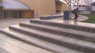 Mark Suciu Throwaway part