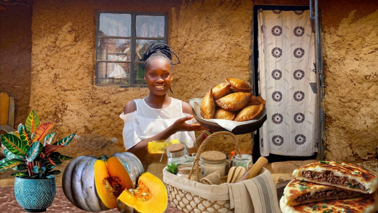 STOP SCROLLING! This Pumpkin Beef Recipe CHANGES Everything 🔥Juicy Outdoor Cooking.