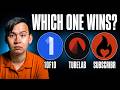 1of10 vs TubeLab vs Subscribr (2026) - Which One Is BEST for YouTube?