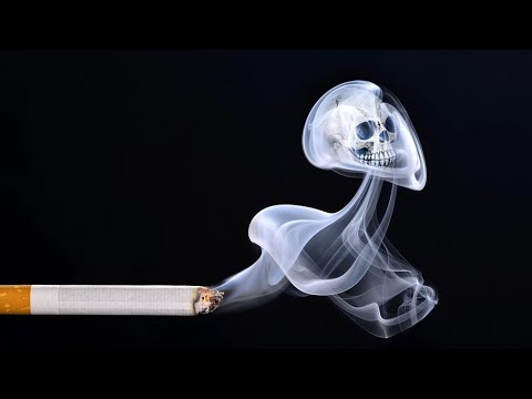 10 причин не курити