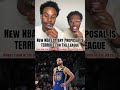 This new lottery proposal is basically saying that bad teams can’t get better, like how does this