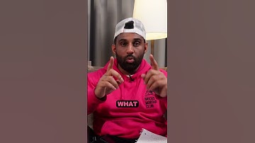 Dream Destinations: Where Would I Live? - Ibby Aslam Uncensored