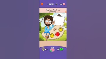 Braindom 3 Level 15 By Rick Gaming
