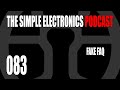 The Simple Electronics Podcast - 083 - Fake FAQ