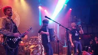 TRYST - Wagon Wheel - Darius Rucker - Iron Smoke Distillery - Fairport, NY - SAT 3/23/24