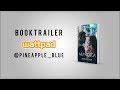 Muy Cerca - Wattpad Booktrailer - Pineapple_Blue