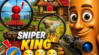 100 % Pro Sniper Headshot! How To Como 3D Sniper: Shooting Games | #headshot  screenshot 5