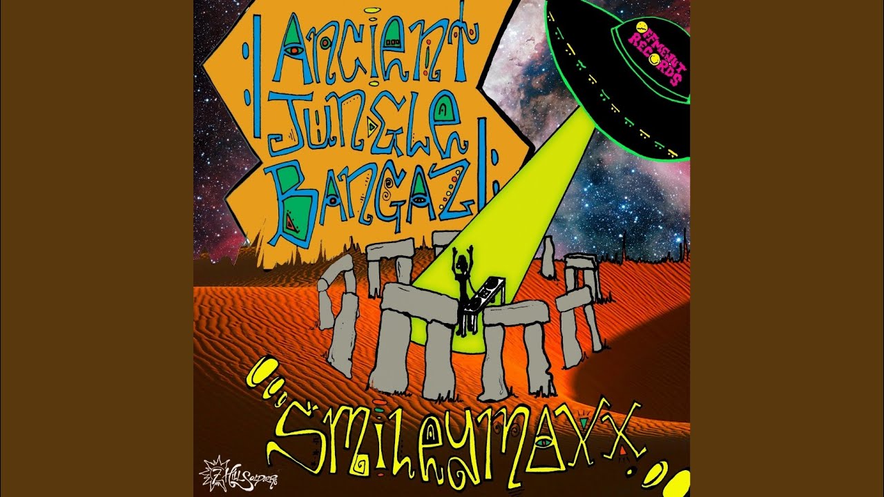 Planet Urf (Original Mix)