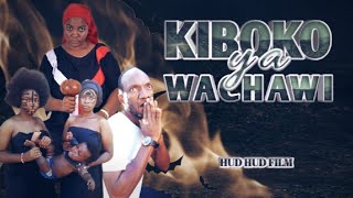 KIBOKO YA WACHAWI no.1 BONGO MOVIE'S