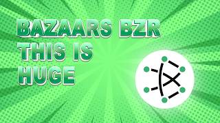 Bazaars BZR Explains How ORC-55 Supports Modern Token Design screenshot 1