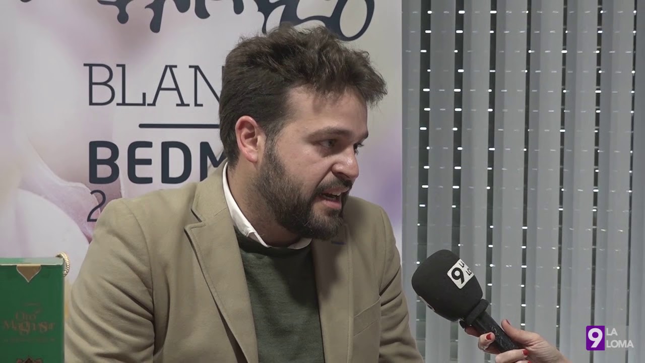 Feria del Espárrago de Bedmar · 20.4.2018