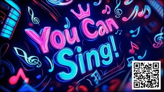 Karaoke App - New Design overhaul!