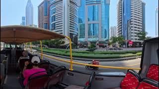 Dubai 360