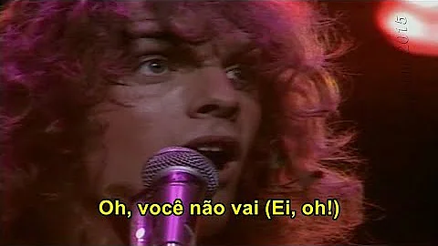 Peter Frampton - Show Me The Way (Tradução)