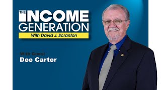 Dee Carter on The Income Generation | January 5, 2020