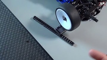 ToniSport Newsfeed: MR33 Tweak Tool Station English