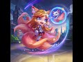 Abrindo  50 Joias Luxuosas da Ahri