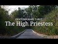 The High Priestess in 6 Minutes