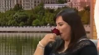 Roza Qirmizi Güller