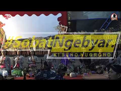#LiveStreaming KI SENO NUGROHO - BAGONG MBANGUN DESO #RECORDED