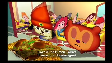 Parappa