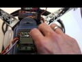 Quad Copter Build With KK2.1 and Qbrain Part 2