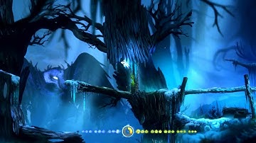 Ori and the Blind Forest - 17 Kuro
