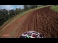MotoSport.com Helmet Cam: Mateo Restrepo - MOTOX Compound