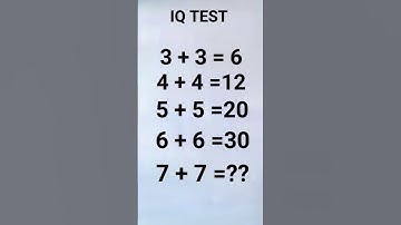 Only 1 in 10 Can Solve This Math Riddle! 💡🔥 | Can You Crack It Live?
