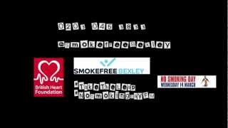 NoSmokingDayFM - Teaser 1