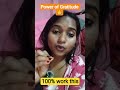 Power of Gratitude 🙏🙏 #lawofattraction #gratitude