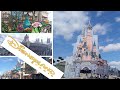 Disneyland Paris جولة في ديزني لاند