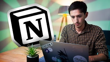 Cette app va révolutionner tes études : Notion 🎓