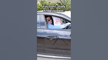 The Life Of A Student.