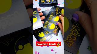 Unboxing Pokemon Cards, Pokemon Card, Golden, Rainbow, Rare HP #shorts #pokemon #pokémon #trends Unboxing Pokemon Cards, Pokemon Card, Golden, Rainbow, Rare HP #shorts #pokemon #pokémon #trends