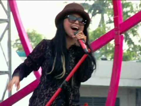 Kecuali Kamu - Kotak ( acara Inbox)