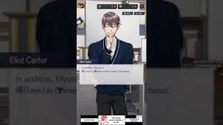 Mystic Code ep.2
