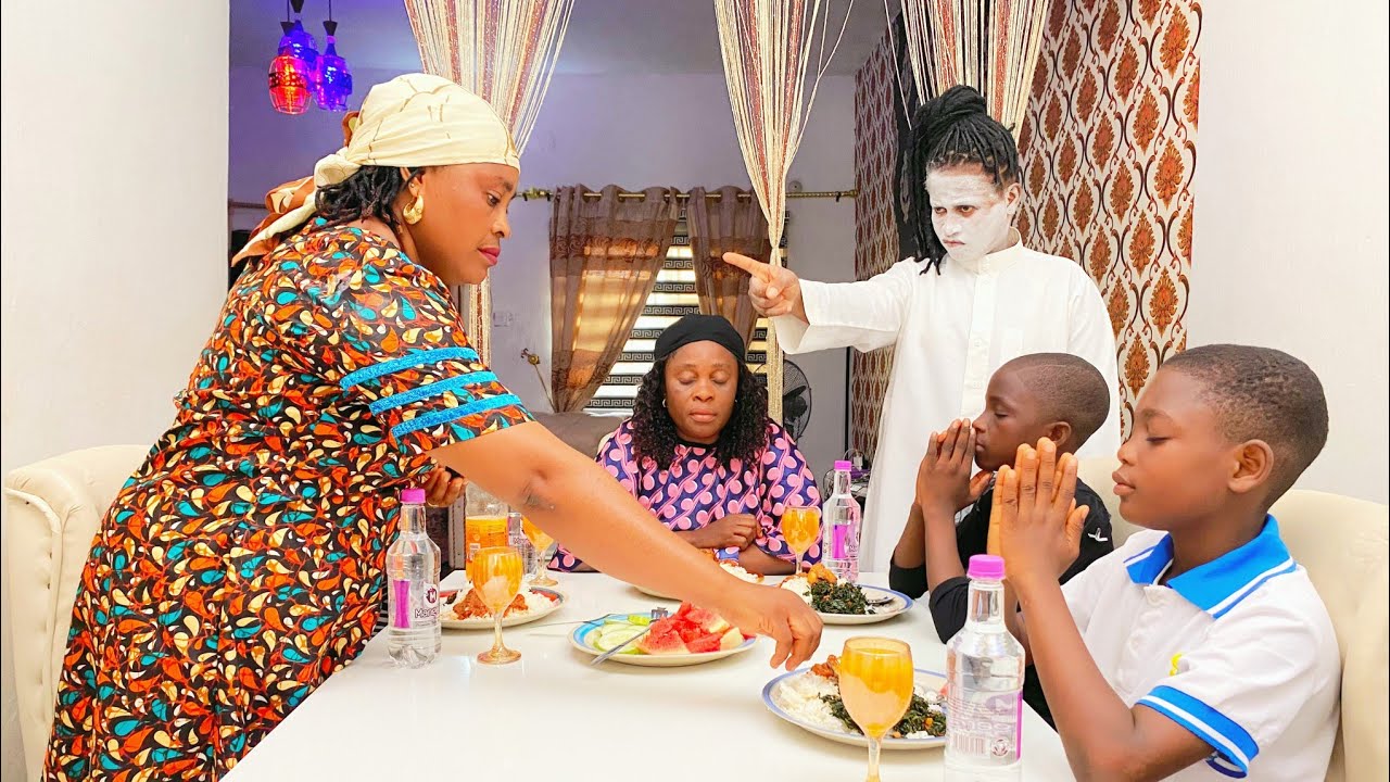 SHE POISONED HER CO- HOUSE HELP BECAUSE OF HER BOSS BUT WHAT HAPPENED NEXT WILL SHOCK YOU #2025