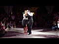 Alejandra Mantinan & Anton Starcev, 4-4, Russia, Moscow, PLANETANGO-XX 2018