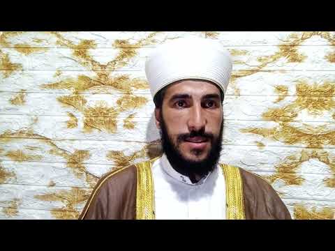 الحكم الشرعي لمجالس العزاء للشيخ وحيد الشافعي 
