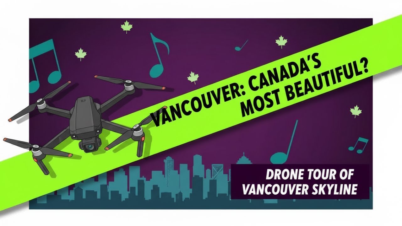 Is Vancouver the Most Beautiful City in Canada?