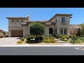 Home For Sale Las Vegas Southern Highlands $1.2M, 5027 Sqft, 5B, Den, Loft, 4BA, 4CR, Build 2013