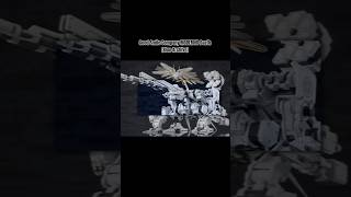 Good Smile Company MODEROID Daath (Blue Archive)