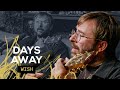 Days Away - Wish | Live on Flightless Bird