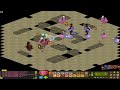 (DOFUS2) KOLISEU ROUBLARD 3X3