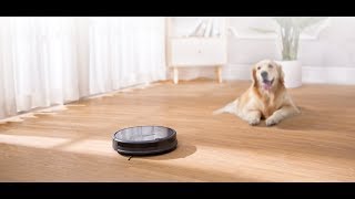 即將上市！石頭科技 小瓦掃地機器人規劃版PRO介紹 Roborock Robot Vacuum Xiaowa PRO — Introduction